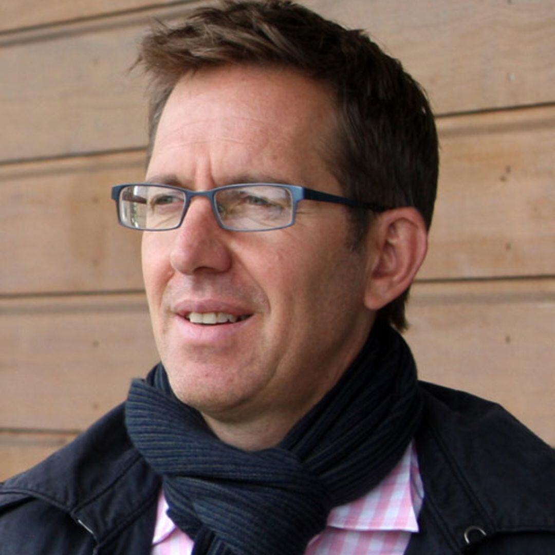 Simon Wright
